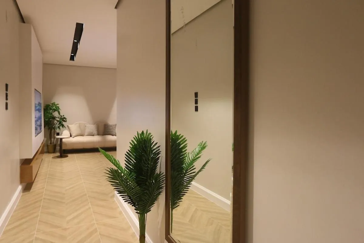 Apartment شقة عائلية واسعة بتصميم عصري Mecca Saudi Arabia